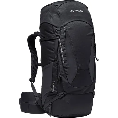 Vaude Asymmetric 52+8 Black, kuva 1 / 1