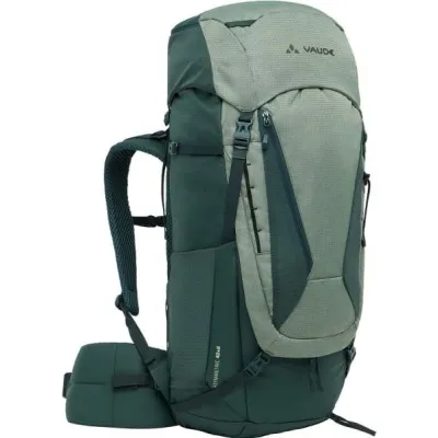 Vaude Asymmetric 52+8 Eclipse, kuva 1 / 1