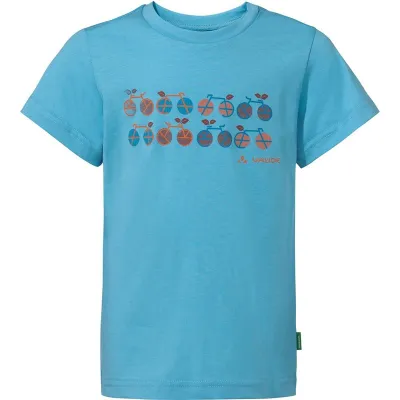 Vaude Kids Lezza T-Shirt, kuva 1 / 1
