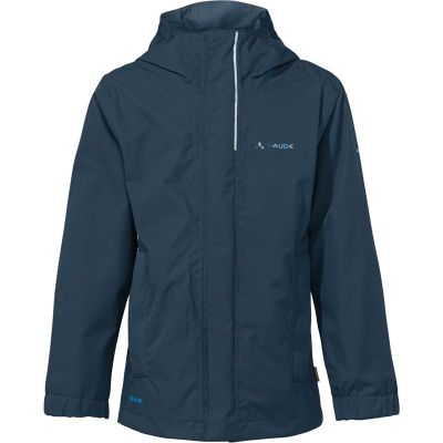 Vaude Kids Escape Light Jacket IV Dark Sea