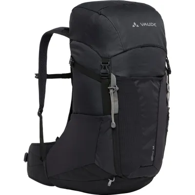 Vaude Brenta 30 Black, kuva 1 / 1