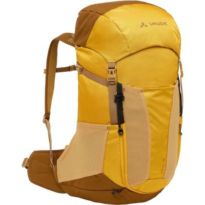 Vaude Brenta 30 Burnt Yellow