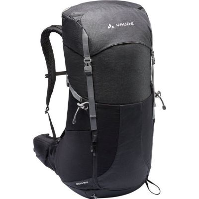 Vaude Brenta 36+6 Black
