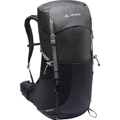 Vaude Brenta 36+6 Black, kuva 1 / 1