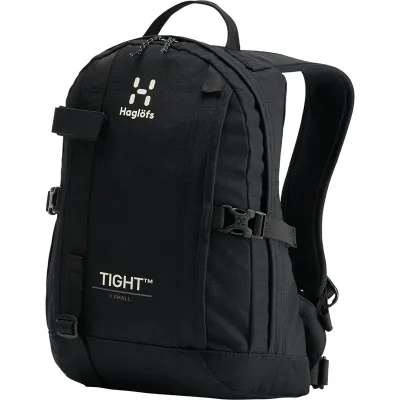 Haglöfs Tight X-Small True Black, kuva 1 / 1