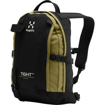 Haglöfs Tight X-Small True Black/Olive Green, kuva 1 / 1