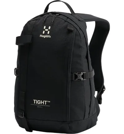 Haglöfs Tight Small True Black, kuva 1 / 1