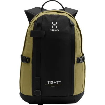 Haglöfs Tight Small True Black/Olive Green, kuva 1 / 1