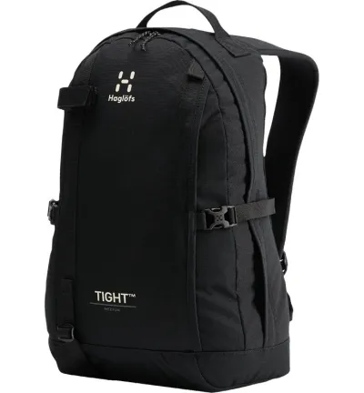 Haglöfs Tight Medium True Black, kuva 1 / 1
