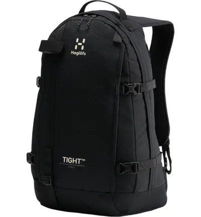 Haglöfs Tight Large True Black, kuva 1 / 1