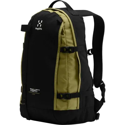 Haglöfs Tight Large True Black/Olive Green, kuva 1 / 1