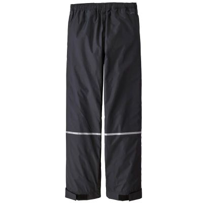 Patagonia K's Torrentshell 3LPants Black | Alk. 95,00 €