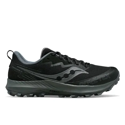 Vaude Peregrine 14 GTX Dam Black/Carbon, kuva 1 / 1