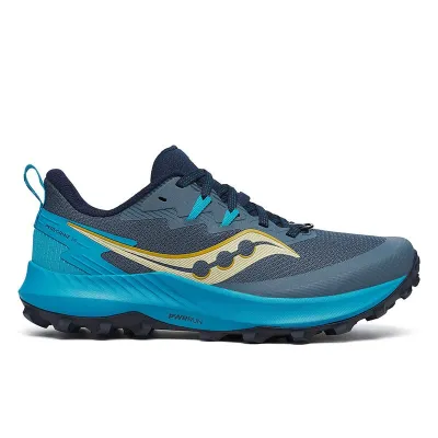 Saucony Peregrine 14 Dam Mirage/Viziblue, kuva 1 / 1
