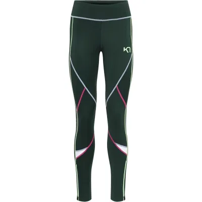 Kari Traa Louise 2.0 Tightsmen Pink, kuva 1 / 1