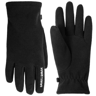 Kari Traa Kari Fleece Glove Black, kuva 1 / 1