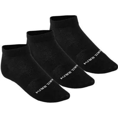 Kari Traa Tåfis Sock 3Pk Black, kuva 1 / 1