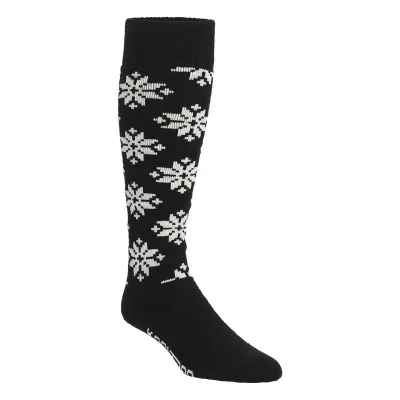 Kari Traa Rose Sock Blk, kuva 1 / 1