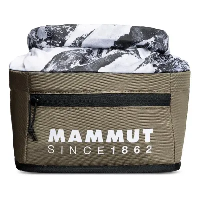 Mammut Boulder Chalk Bag Dark Clay, kuva 1 / 1