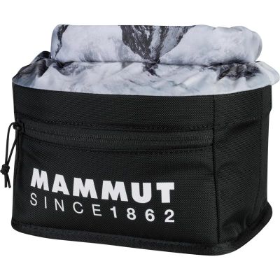 Mammut Boulder Chalk Bag Black