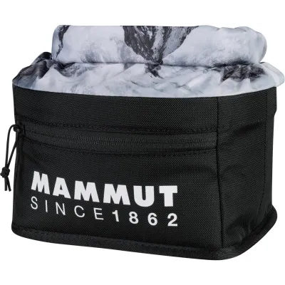 Mammut Boulder Chalk Bag Black, kuva 1 / 1