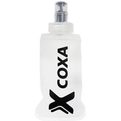 Coxa Soft Flask 150Ml White