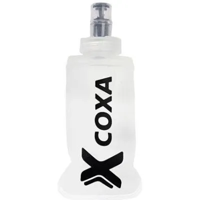 Coxa Soft Flask 150Ml White, kuva 1 / 1