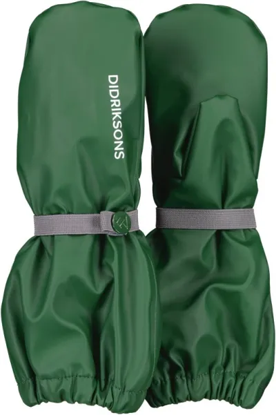 Didriksons Pileglove 8 Pine Green, kuva 1 / 1