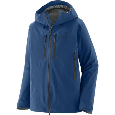 Patagonia M's Pluma PRO Jkt Clement Blue, kuva 1 / 1