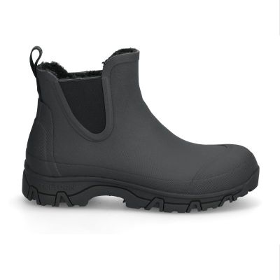 Tretorn Garpa Pile Black