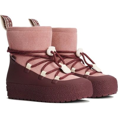 Tretorn Aspa Hybrid Jr Ash Rose