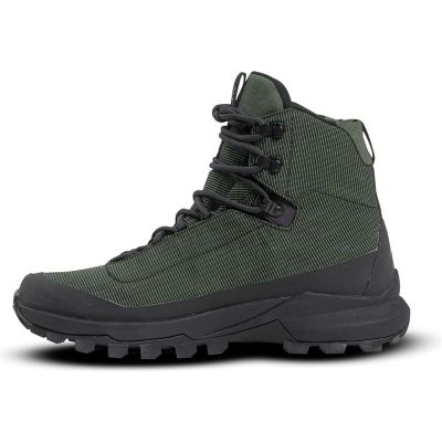 Alfa Fron APS GTX W Phantom Black