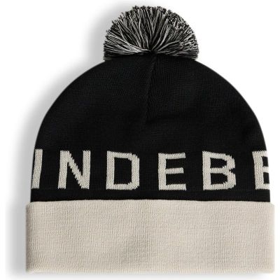 J.Lindeberg Brannon Beanie Moonbeam | Alk. 25,41 €