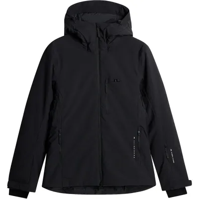 J.Lindeberg Ace Jacket Black, kuva 1 / 1