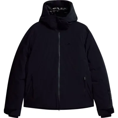 J.Lindeberg Oak Down Jacket Black, kuva 1 / 1
