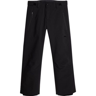J.Lindeberg Clarke Pant Black