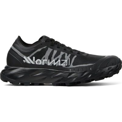 NNormal Kjerag Brut Black