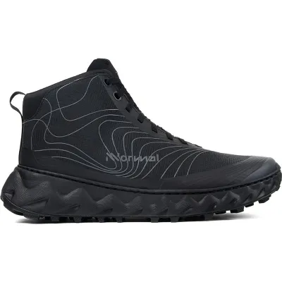 NNormal Tomir 2.0 Boot Black, kuva 1 / 1