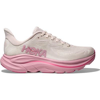 Hoka W Clifton 10 Rose Cream / Dried Rose