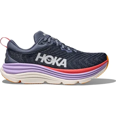 Hoka W Gaviota 5 Wide Anchor / Grapefruit, kuva 1 / 1