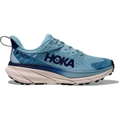Hoka W Challenger Atr 7 Gtx Raindrop / Grout, kuva 1 / 1