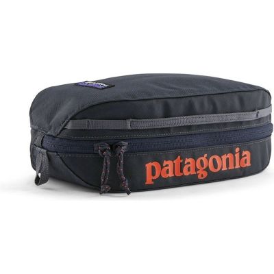 Patagonia Black Hole Cube 3L Smolder Blue