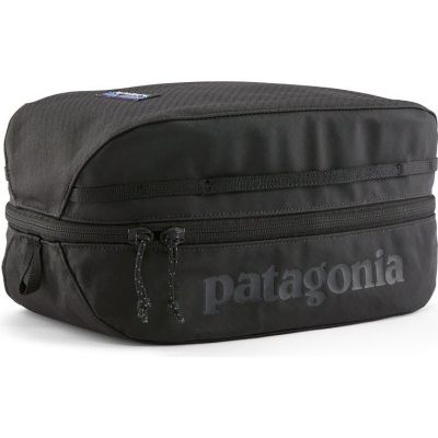 Patagonia Black Hole Cube 6L Black