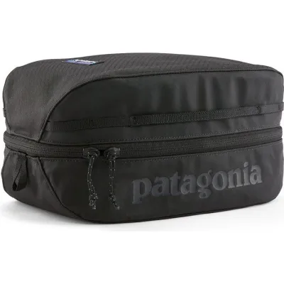 Patagonia Black Hole Cube 6L Black, kuva 1 / 1