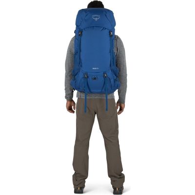 Osprey Rook 50 Astrology Blue/Blue Flame | Alk. 143,58 €