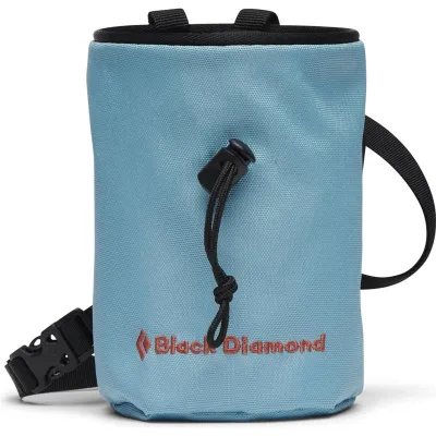 Black Diamond Mojo Chalk Bag Glacier, kuva 1 / 1