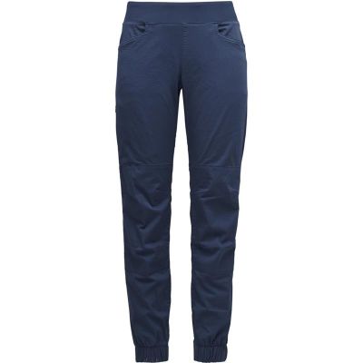 Black Diamond W Notion Sp Pants Indigo