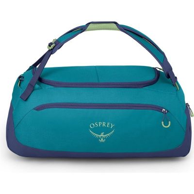 Osprey Daylite Duffel 45 Blue Spikemoss/Alkaline