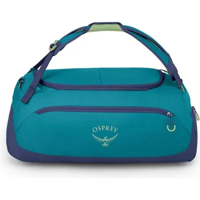 Osprey Daylite Duffel 45 Blue Spikemoss/Alkaline, kuva 1 / 1