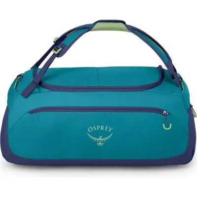 Osprey Daylite Duffel 60 Blue Spikemoss/Alkaline, kuva 1 / 1